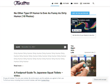 Tablet Screenshot of funsterz.com